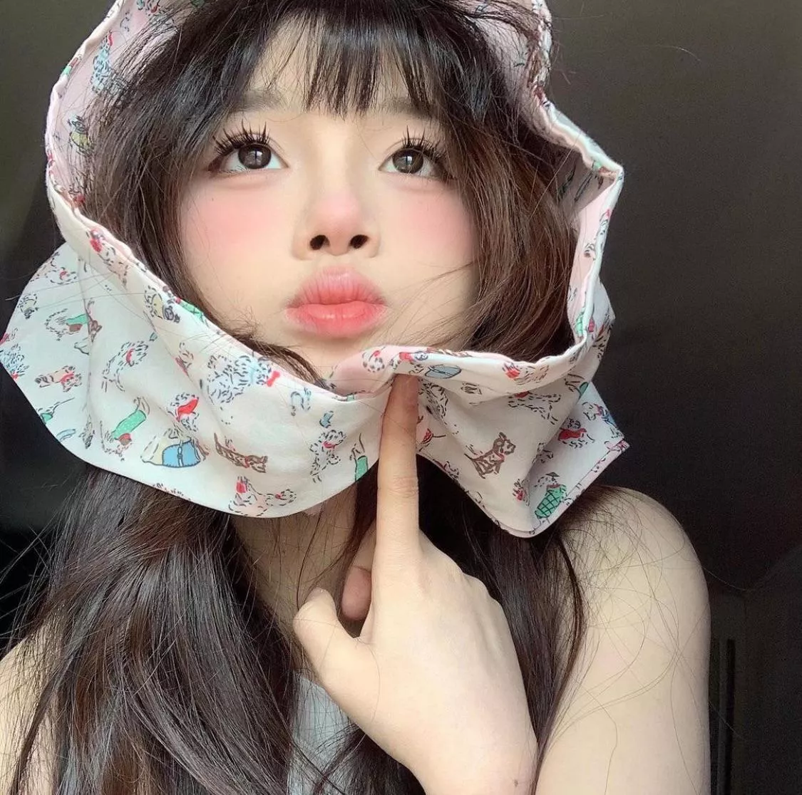 Dollface posted by AERO-WAVE