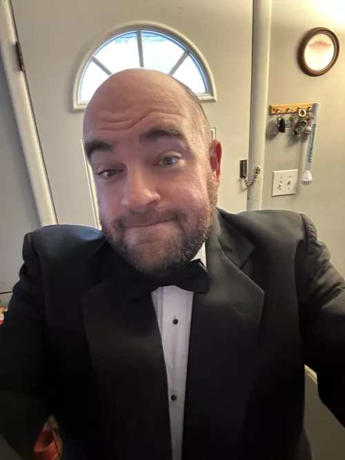 Feelin’ fancy 💁🏻‍♂️ by Dtown445287