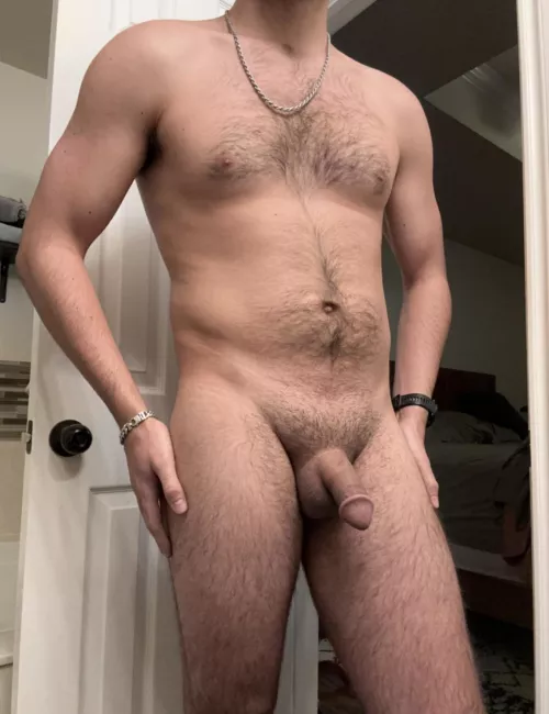 Feeling great this Sunday (m35 200 6’) by texangoon69