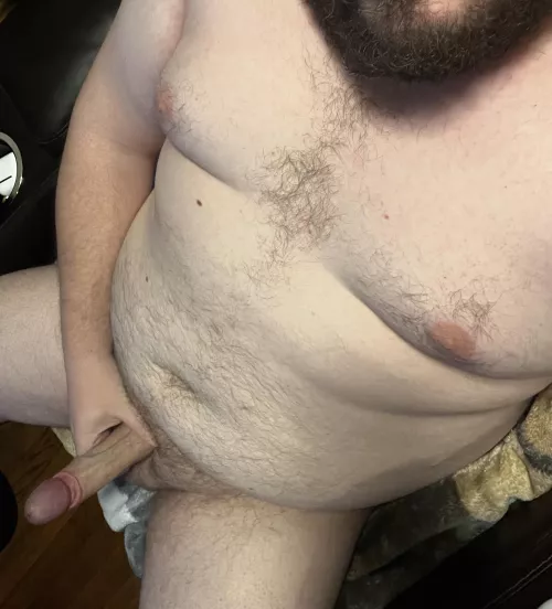 Felt confident about this pic, do you like it? by GXPME