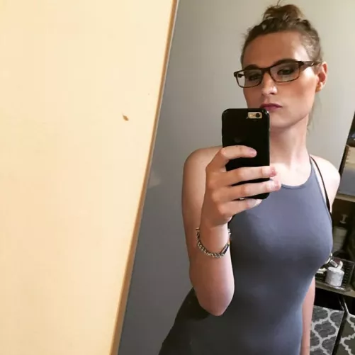 (fem)Boys were made to wear dresses by AvaShade