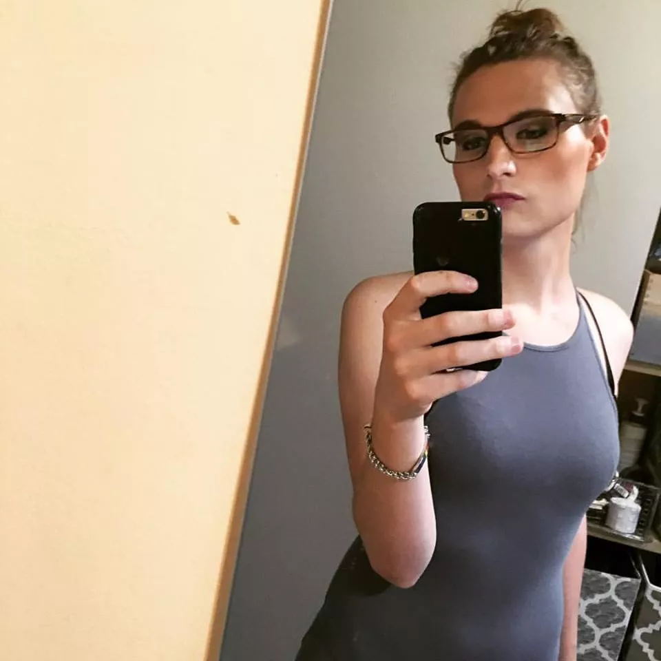 (fem)Boys were made to wear dresses posted by AvaShade