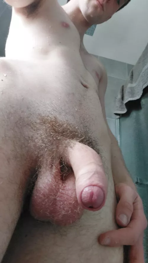 foreskin appreciation post 💪 [18m] by sailorjrc
