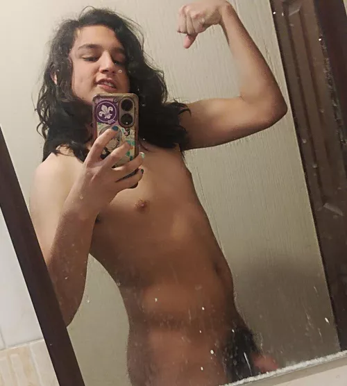 Fucked twice today, looking for a third time by ZealousidealTouch758