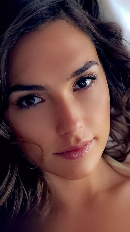 Gal Gadot by Marsupilami_316