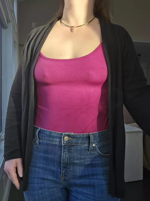 Glowing during golden hour by GapStill4925