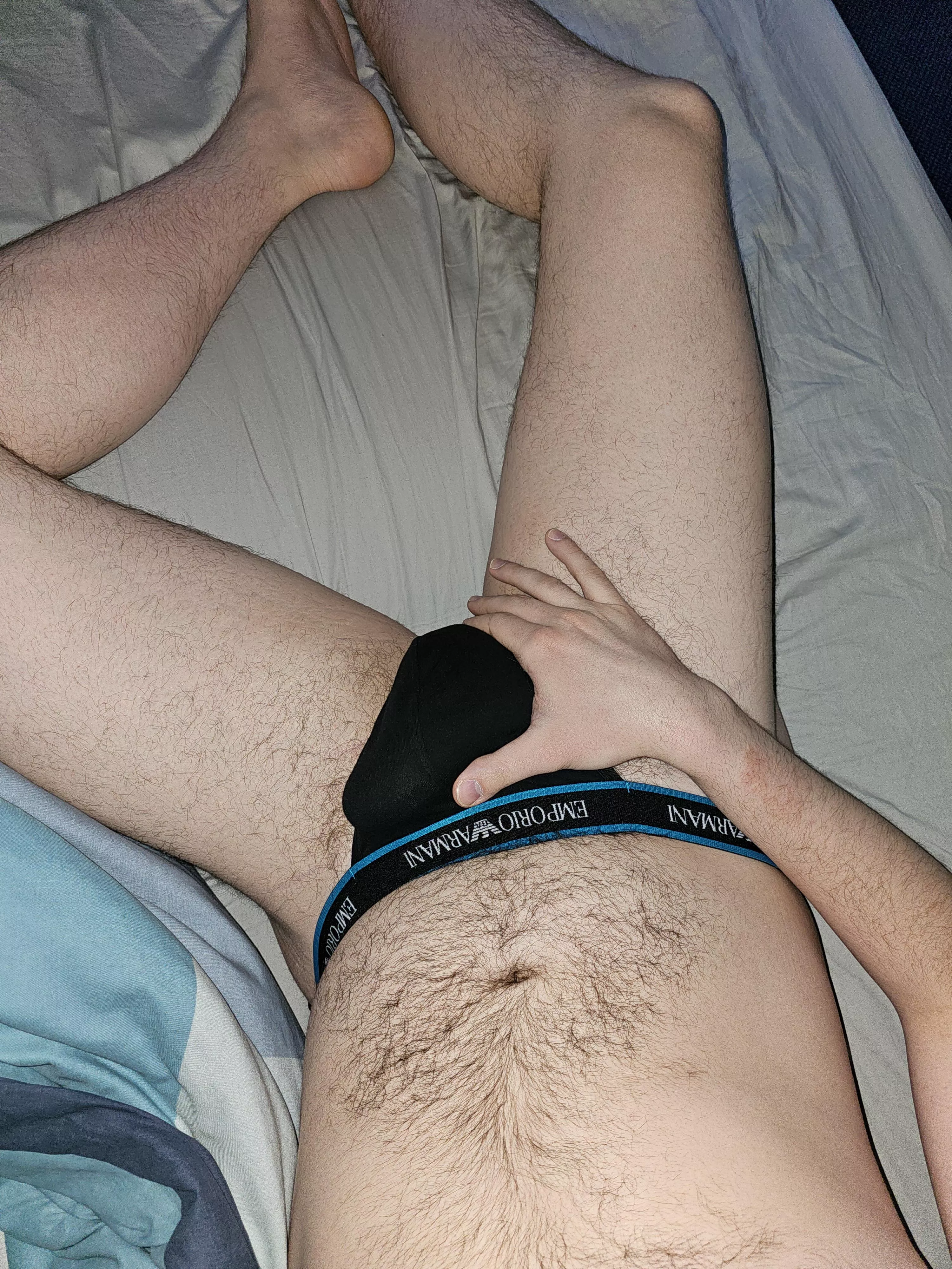 Good morning posted by Wealaer