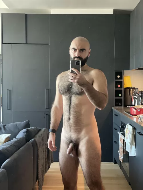 Good morning ☕️ by Pretend_Statement_86