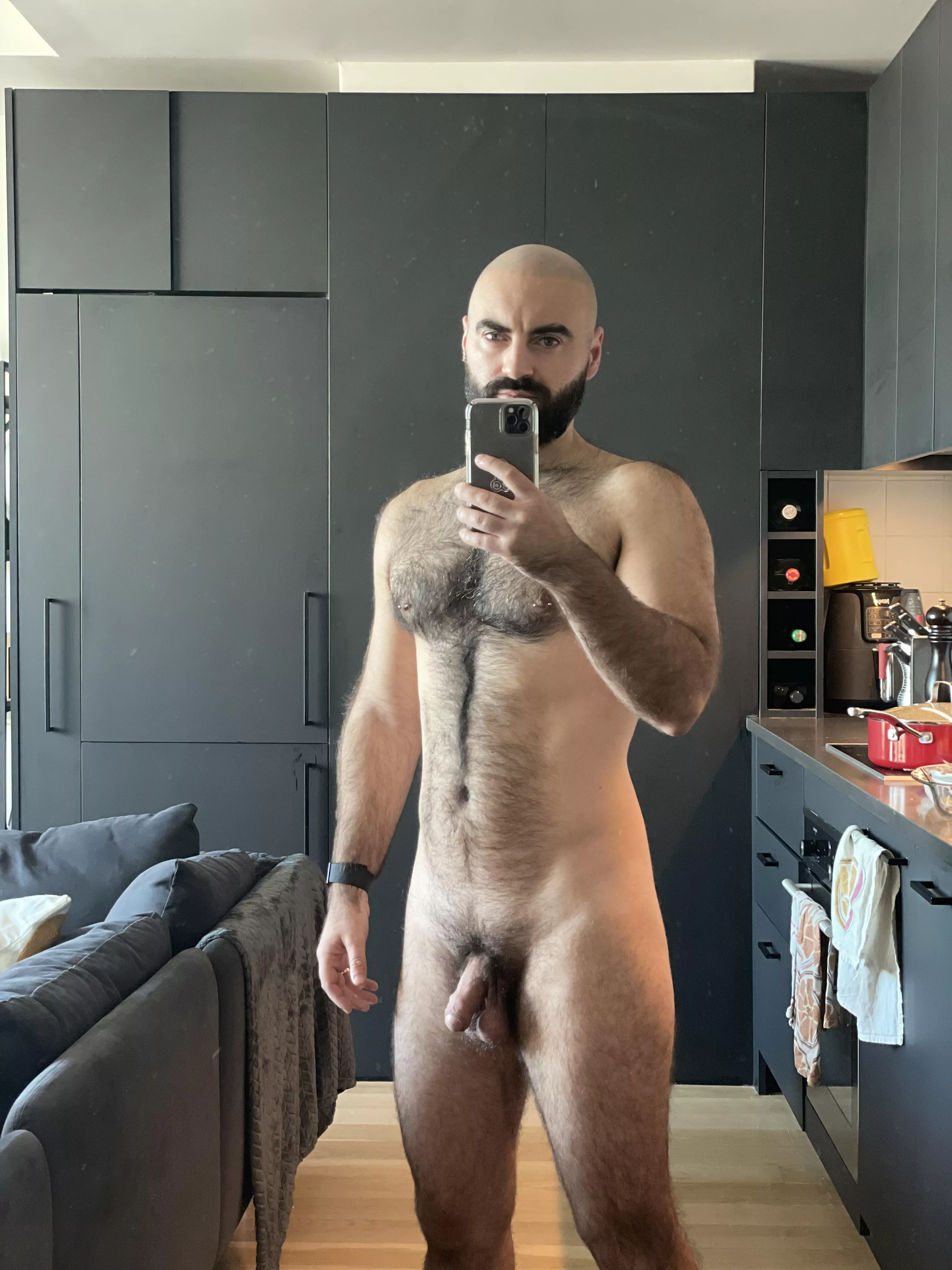 Good morning ☕️ posted by Pretend_Statement_86