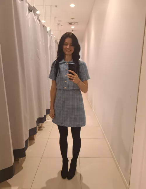 Good version of me. by MartaPeonly