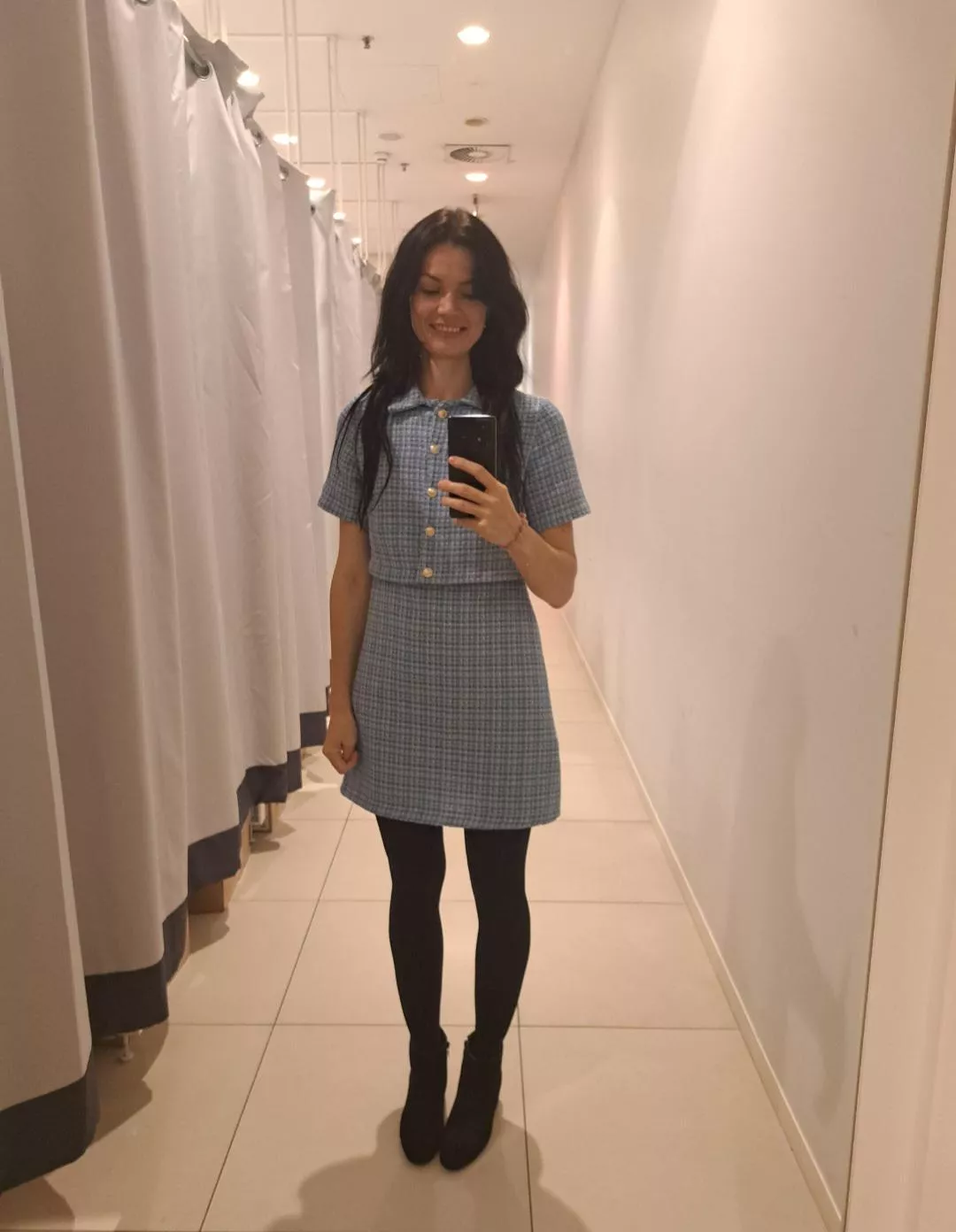 Good version of me. posted by MartaPeonly