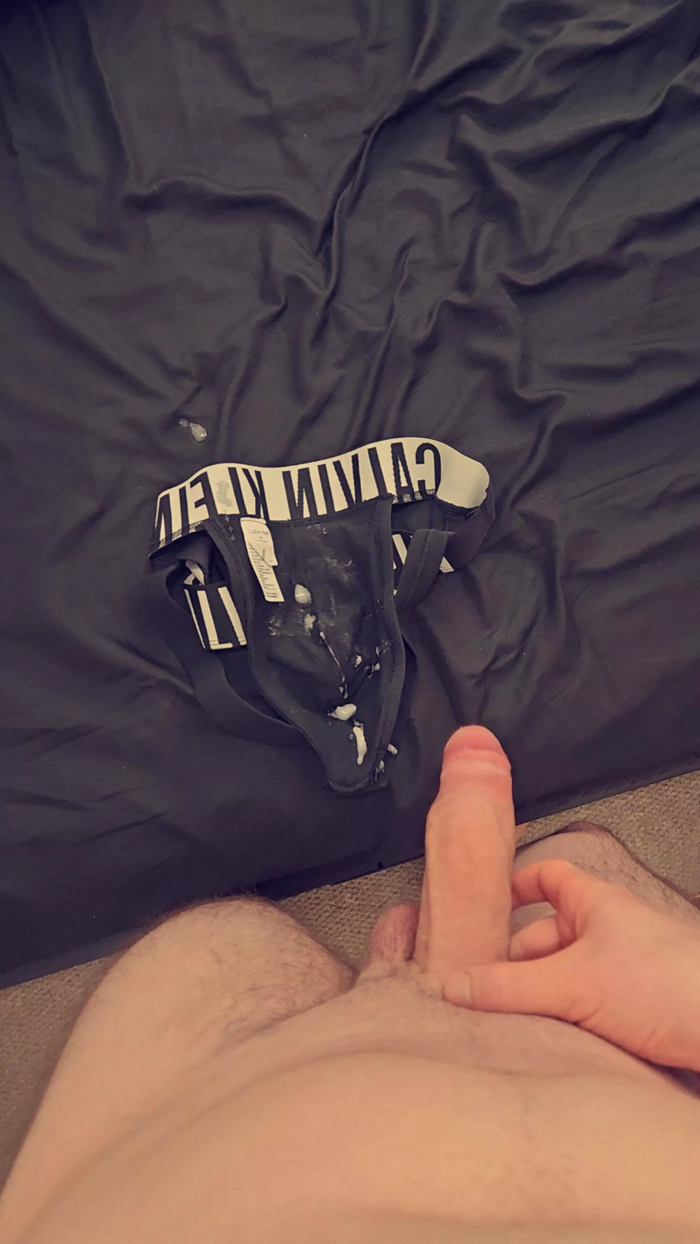 Gotta fill up the newly released intense power jock, don't I? posted by domhungtwink