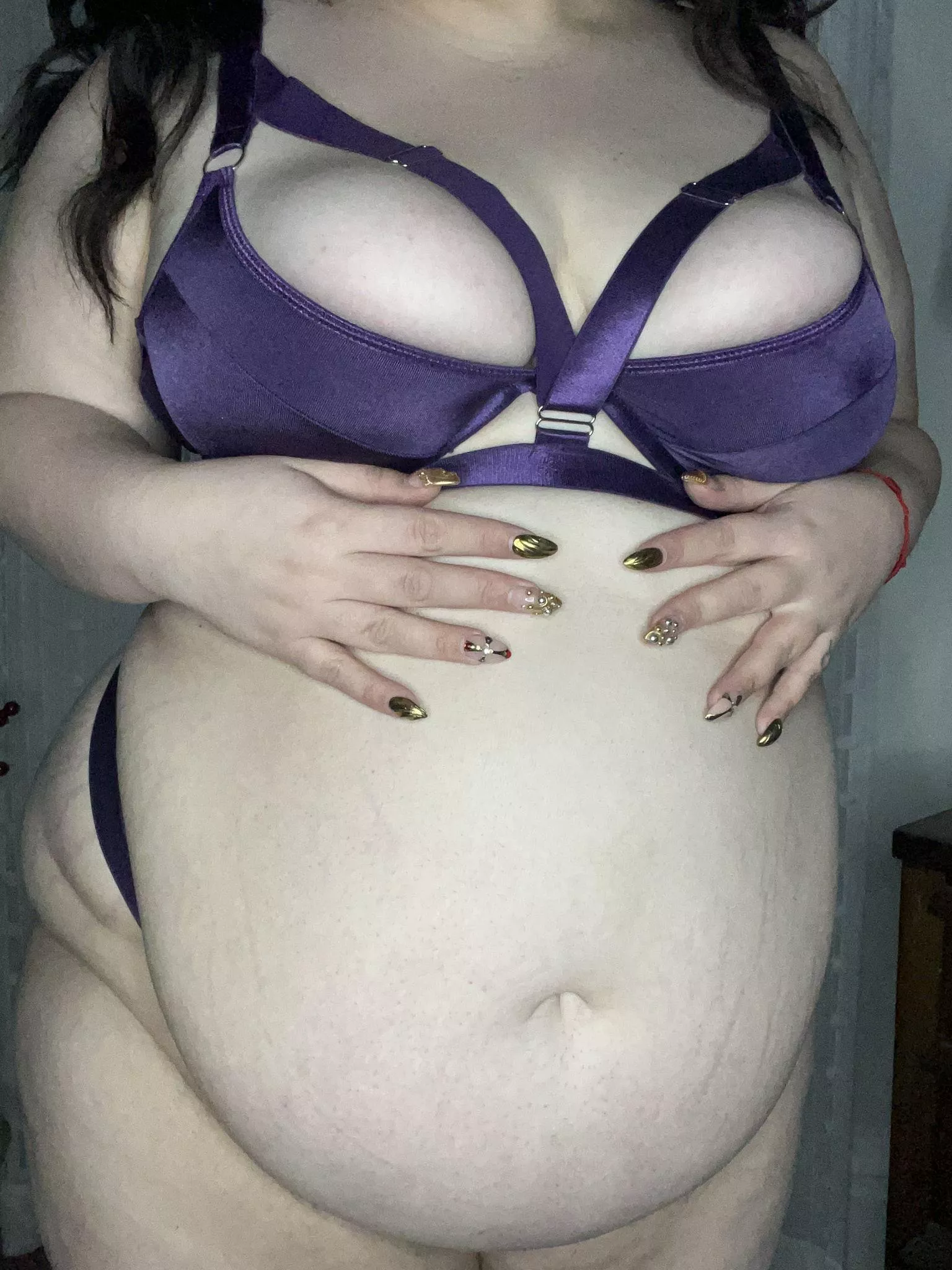 Growing big babe posted by freyafeist