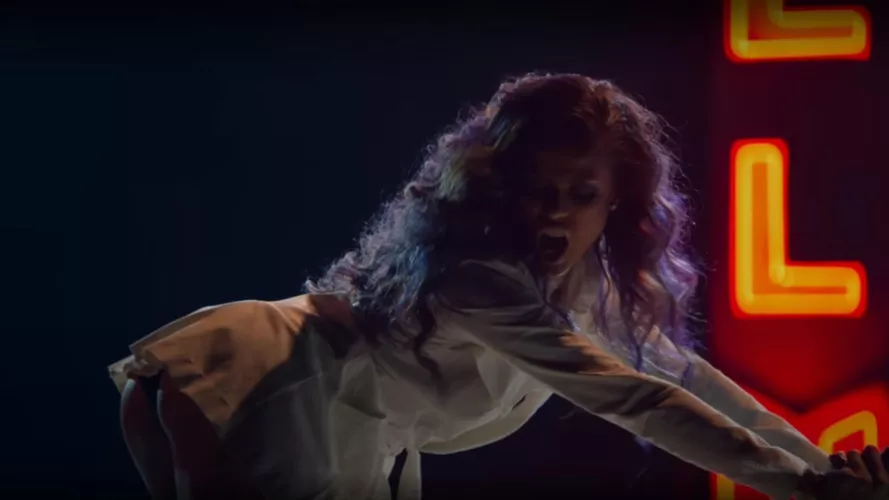 Gugu Mbatha Raw - Beyond the Lights by ikingjosh