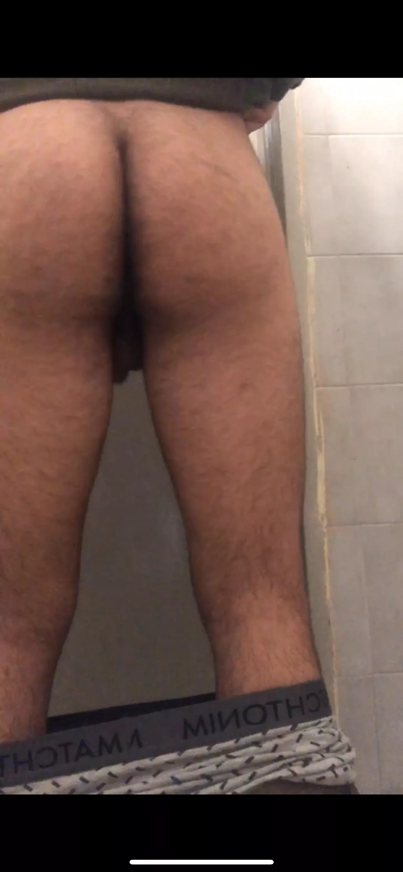 Hairy soldier ass posted by Former_Judge6015
