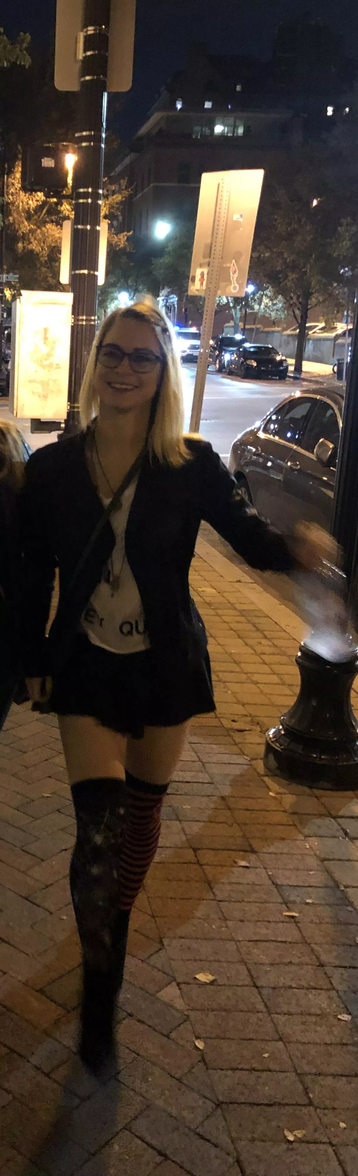 Halloween posted by ProofEquipment8798