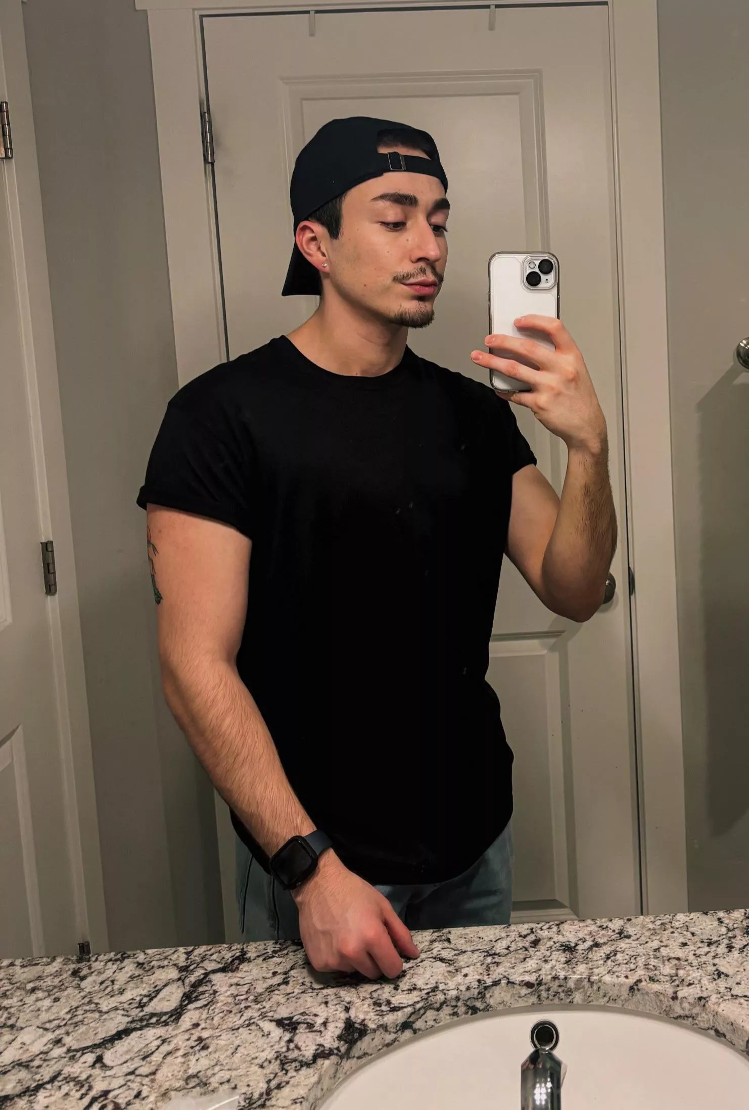 Happy Sunday ☀️ posted by East-Golf4218