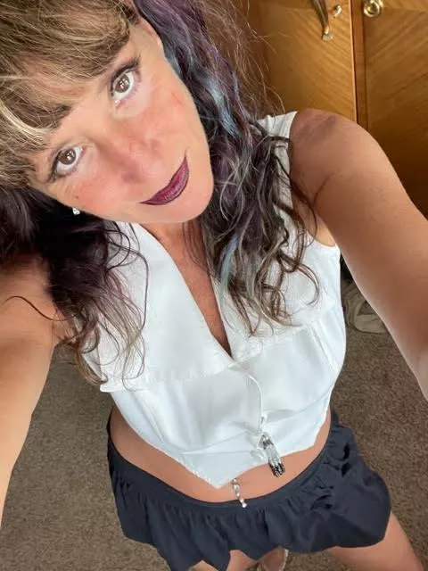 Happy Sunday posted by shaenaplease