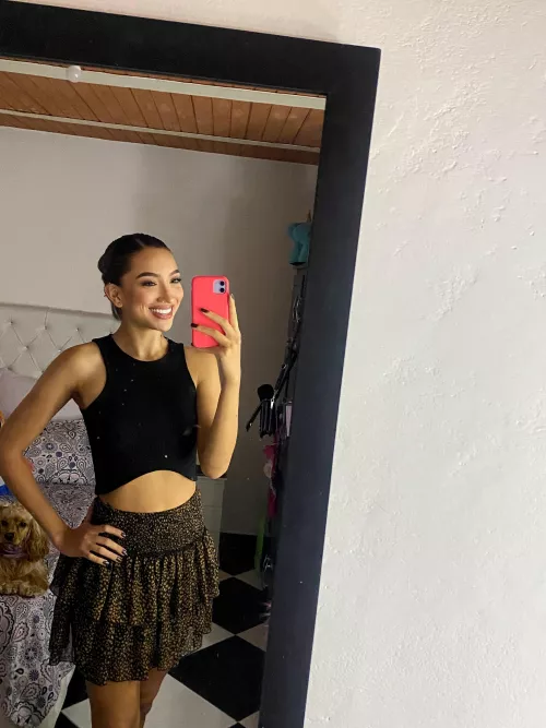 Happy to see you smile by xoLuciaaxo