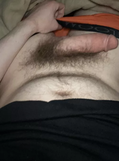Haven’t shaved in like 6 years by DanielS35
