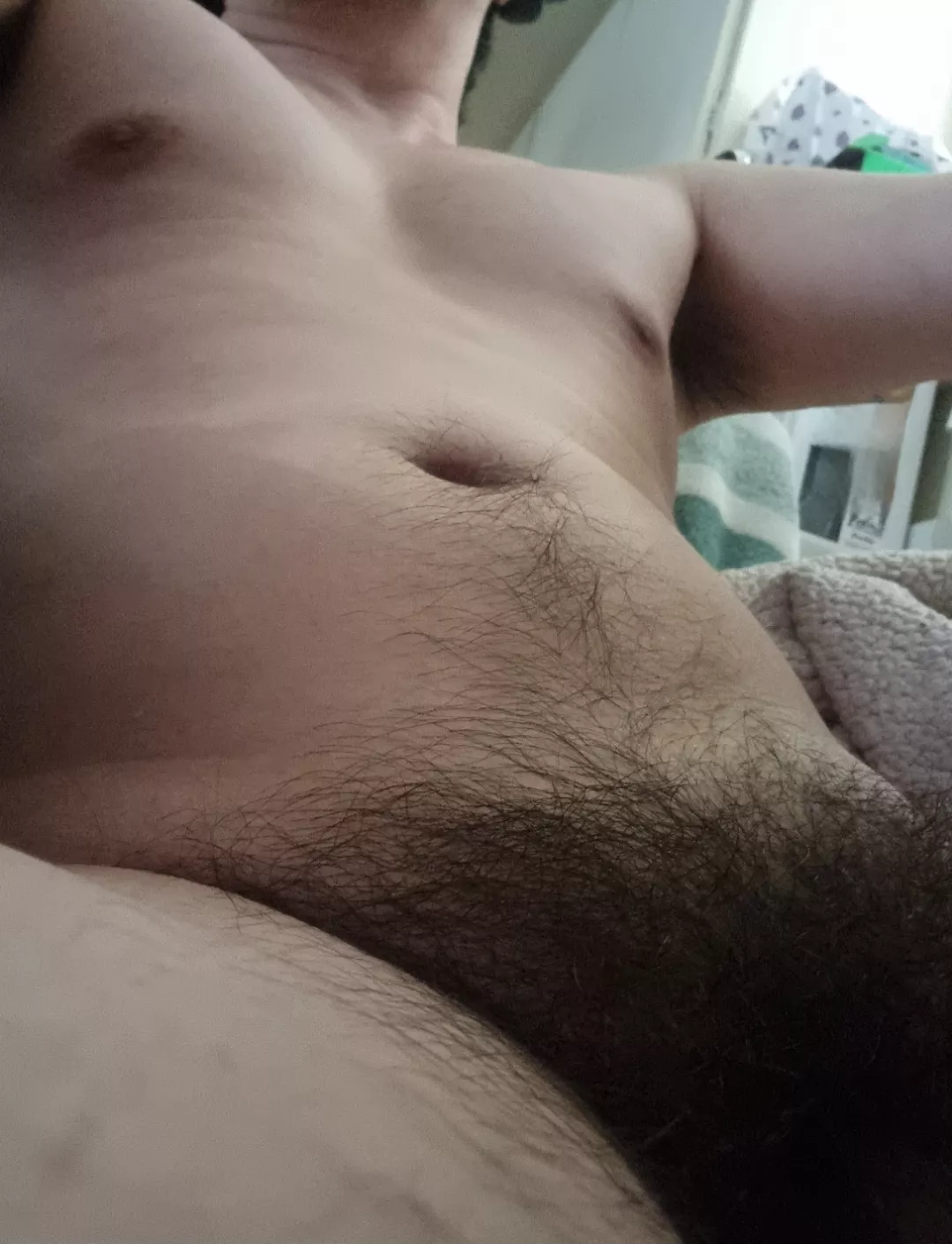 Hi there posted by thain82