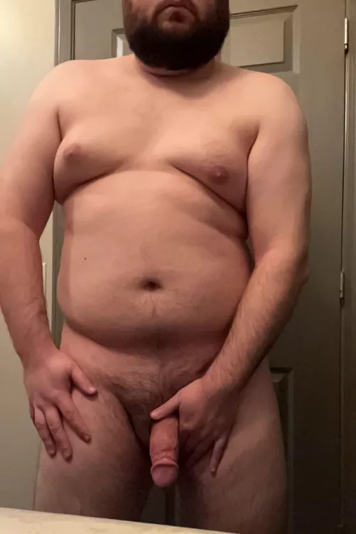 Hope everyone is having a great weekend by SouthernChubbyBeard