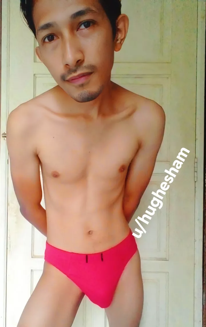 Hope this is sexy lol posted by hughes_ham