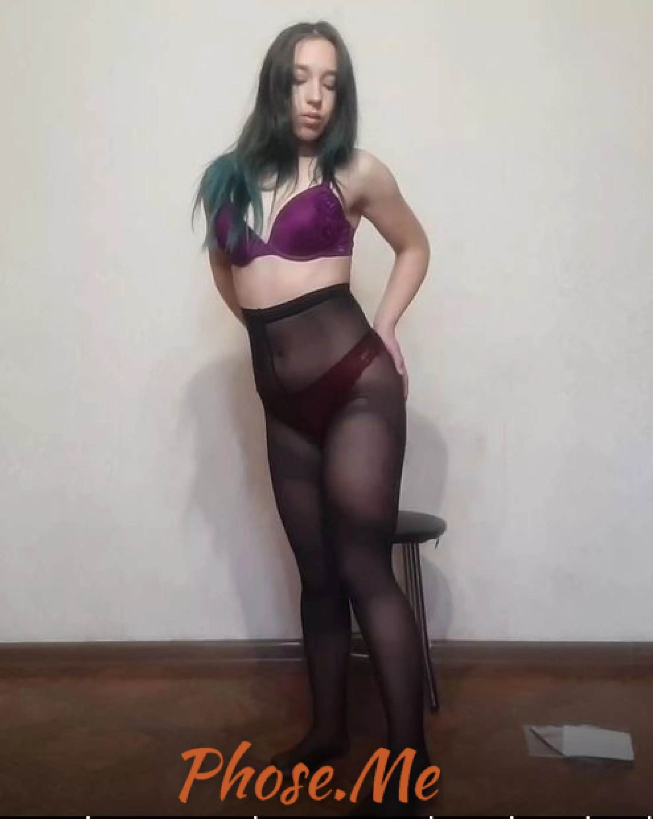 Hope you like posted by bubblybiggon