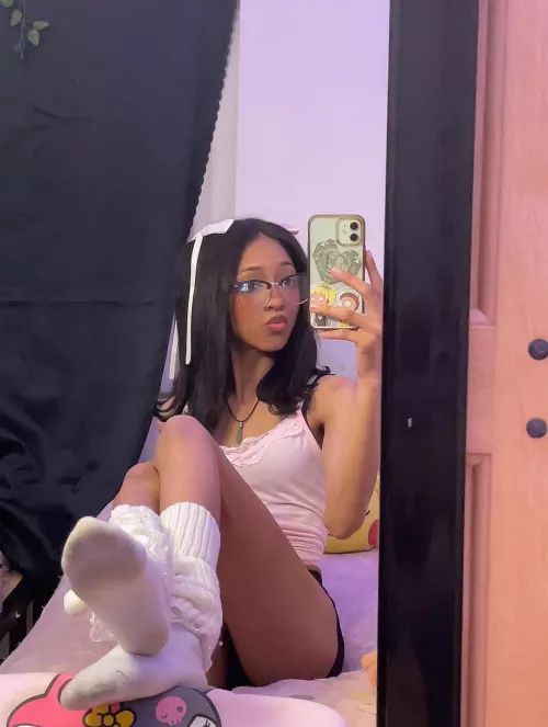 How bad do they drive you crazy by Tinygoddessskai