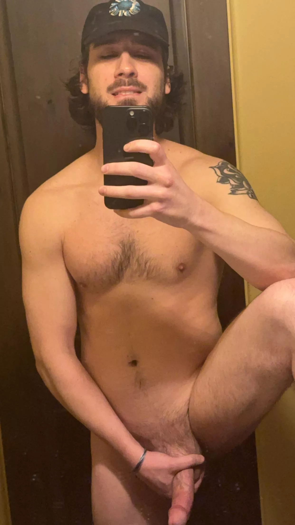 How'd you like it? posted by peachlul