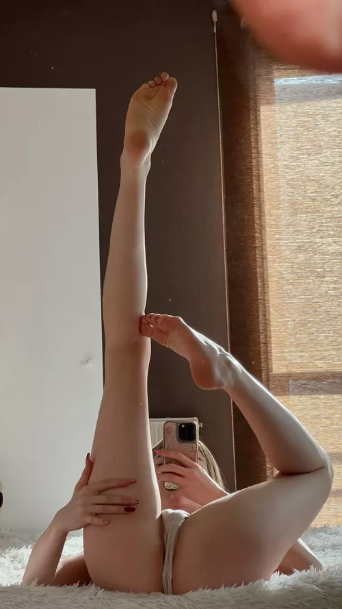 I can tease you all day until u come over and grab me by SpicyGirlxx