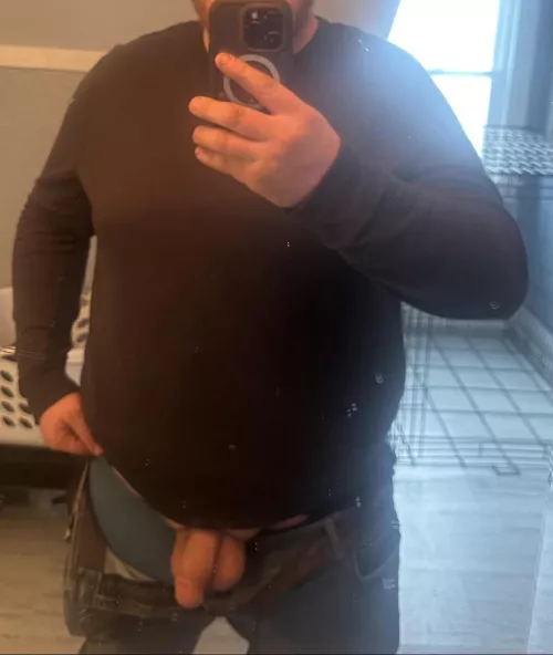 I had an alright hang day. by InternationalJob3162