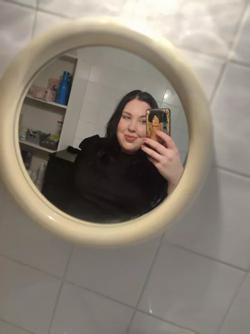 I haven't been here in a while. by PrinceznaViktorka