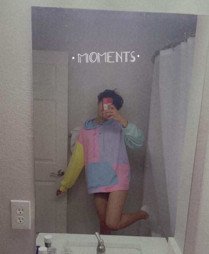 i hope u think im cute🥺🥺 posted by SaviorProtector