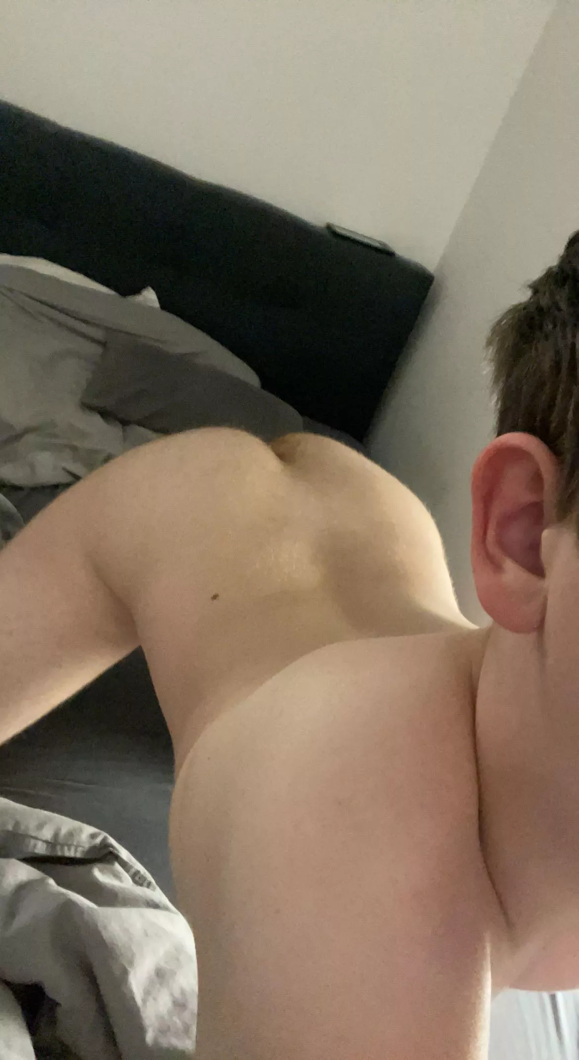 I just love knowing that someone jerks off to me 🥵 posted by Bi-Teen18