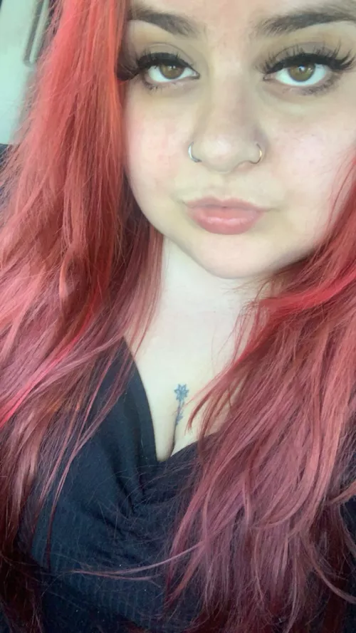 I just want attention by Skylar912