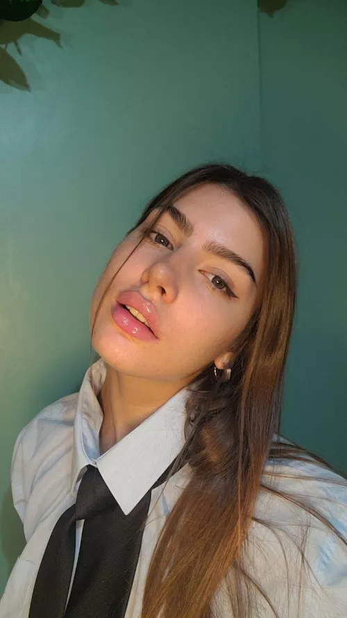 i just want to kiss and cuddle by Cute_Shizuka