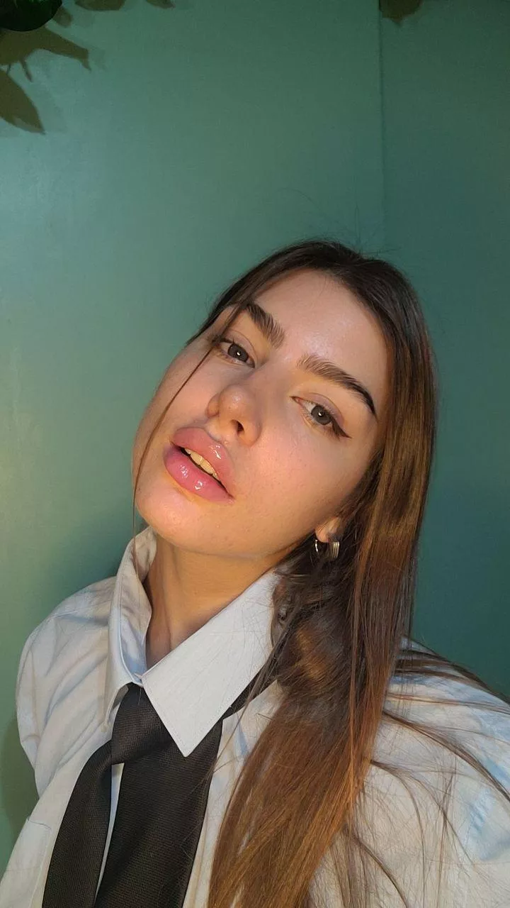 i just want to kiss and cuddle posted by Cute_Shizuka