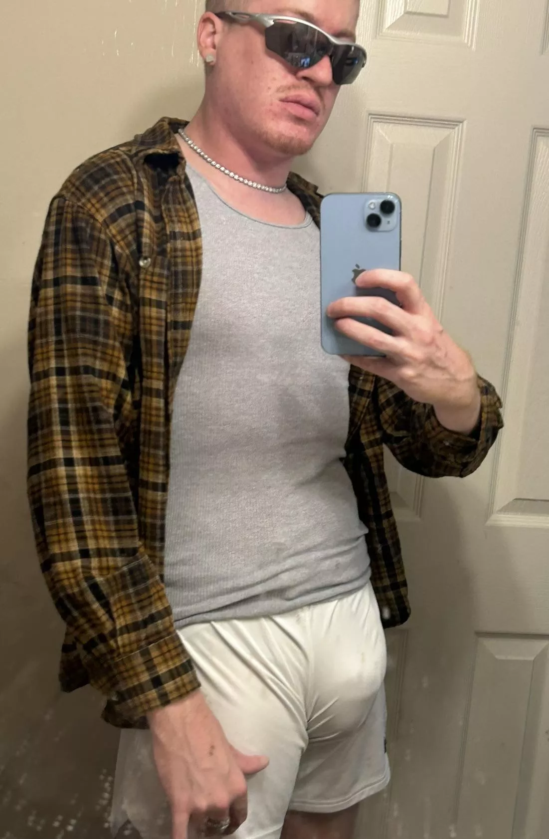 I like the stares I get 👀 posted by gierich1994