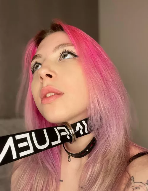 I love pink! You got it! by iam_stacyquinst