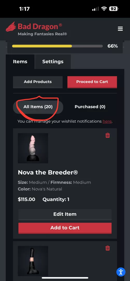 I might be getting greedy by Longr3366