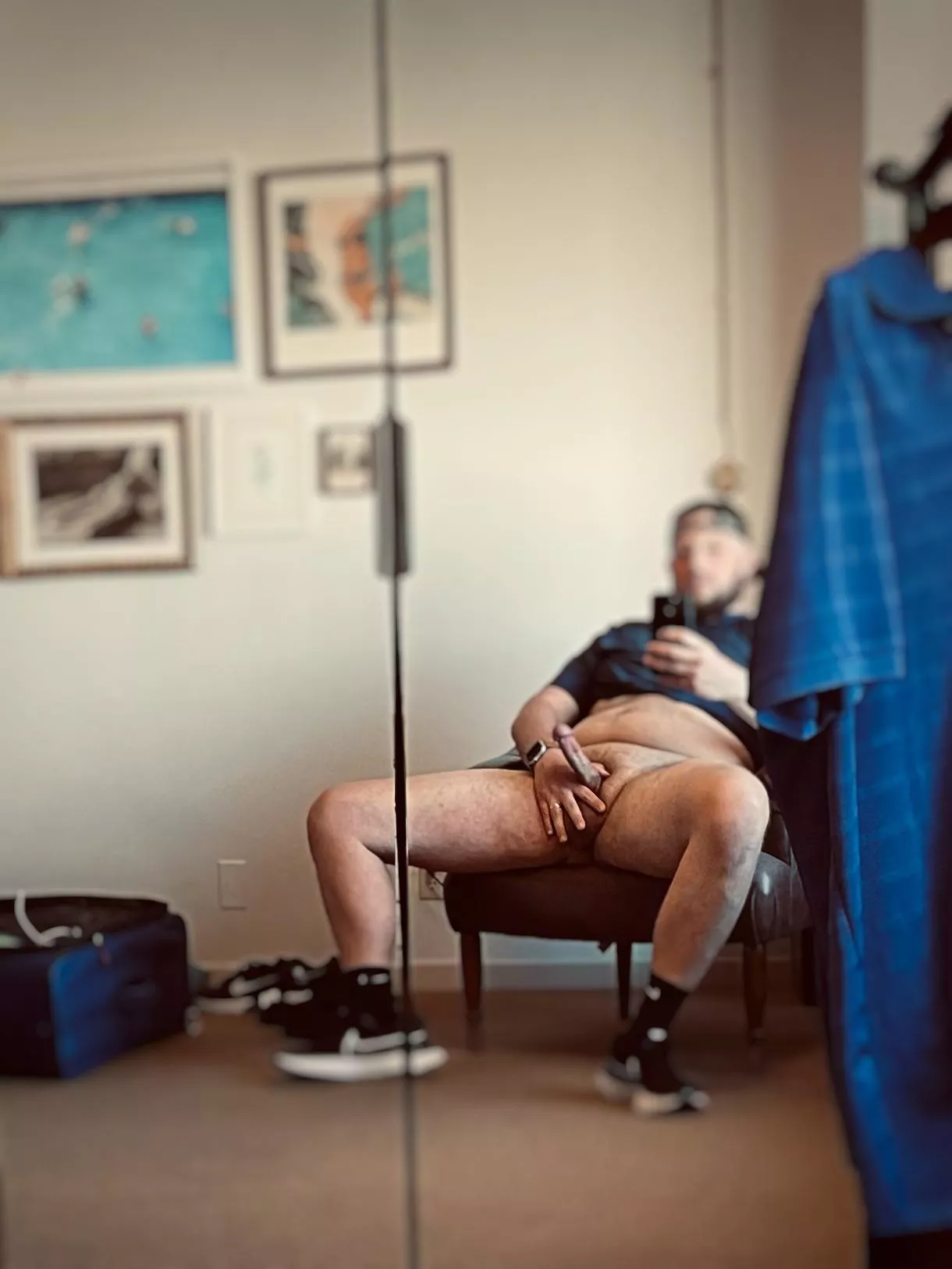 I think I might fit in here 😉 posted by dlfuncouple