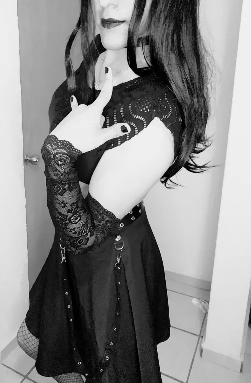 I think I'm dreaming by Rotsen6