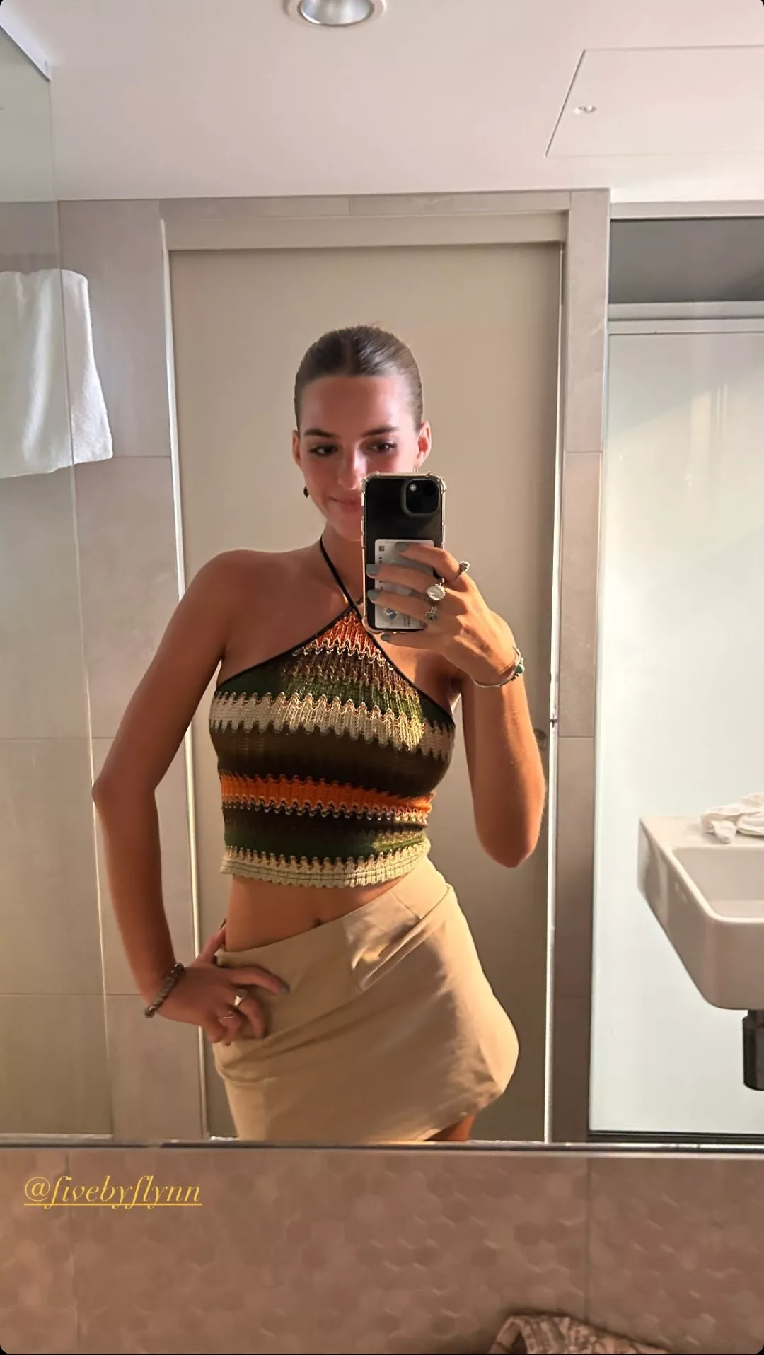 IG Story January 2024 posted by CriticalBox999