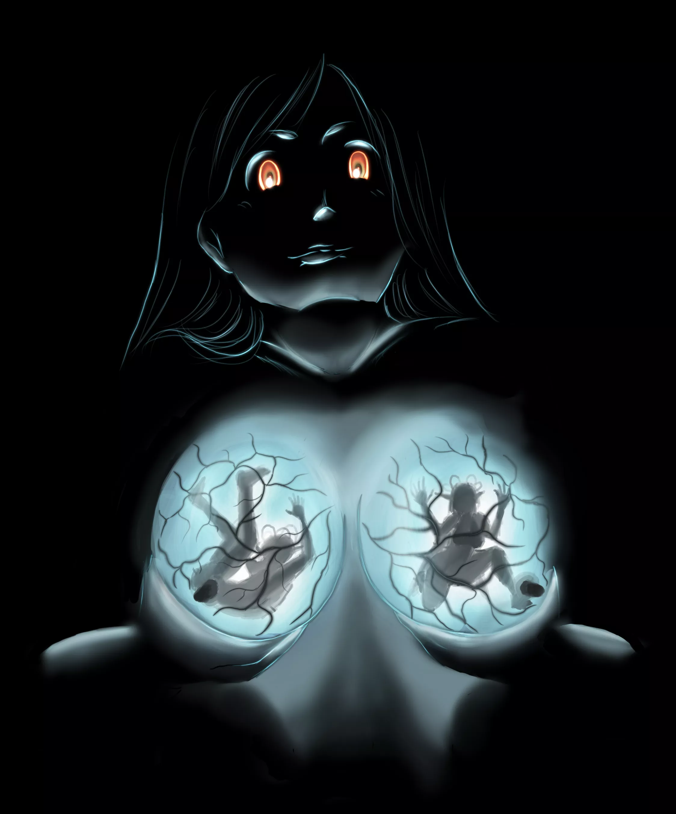 {Image} Lightbulbs (by Bananaman) posted by ResearcherDue4664