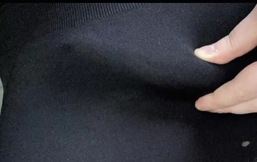 Is this too revealing for the gym??😬 posted by iasnbdhdbs