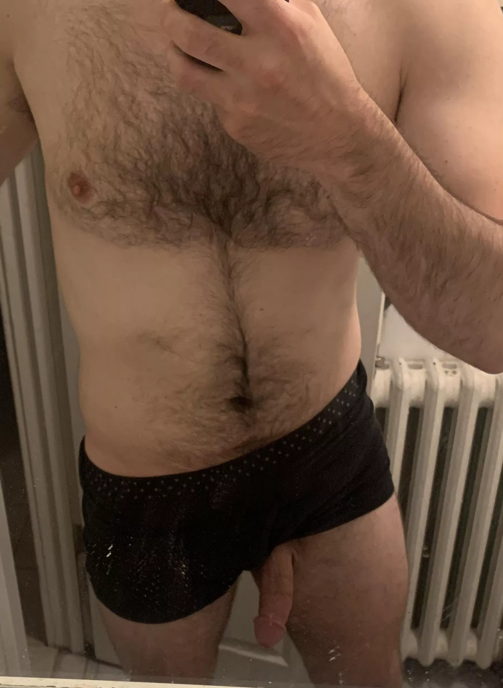 It fell out… hope you don’t mind posted by Low-Yesterday8670