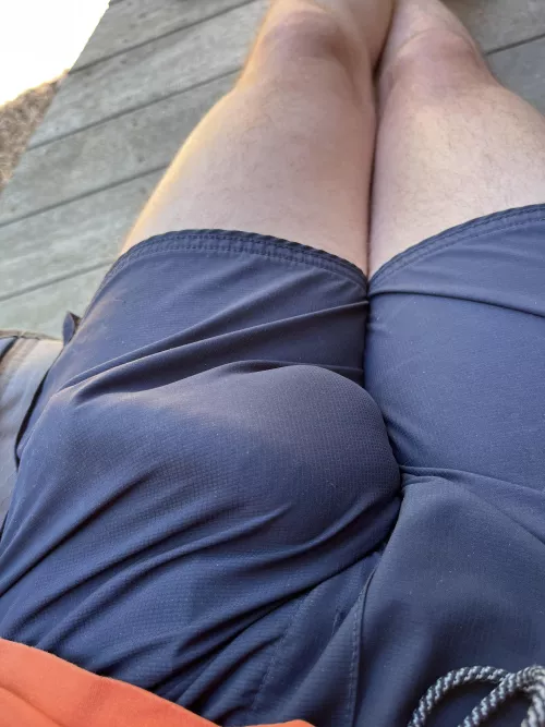 It is warm in Melbourne… could it get hotter? by Sweaty-Impression257