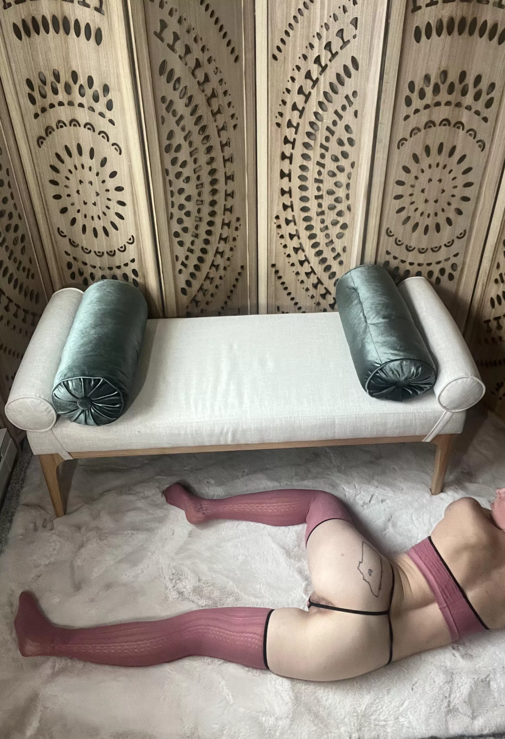 It needs a good licking posted by Mrs_Poli_Sci