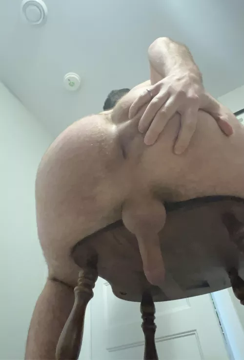 It’s begging for your tongue by BlackberryOk8407